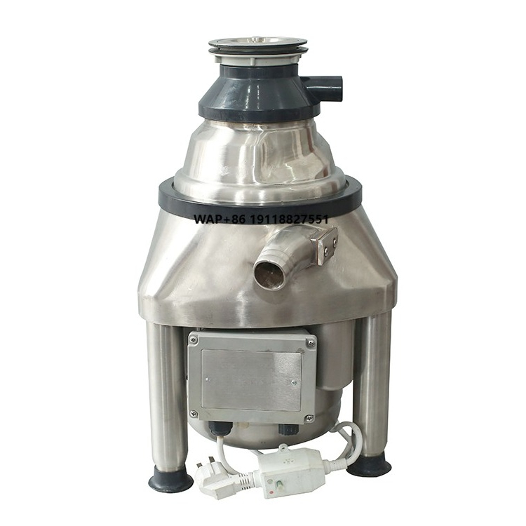 440V 380V 220V Food Waste Crus - Commercial Kitchen Garbage Disposal 评论和价格