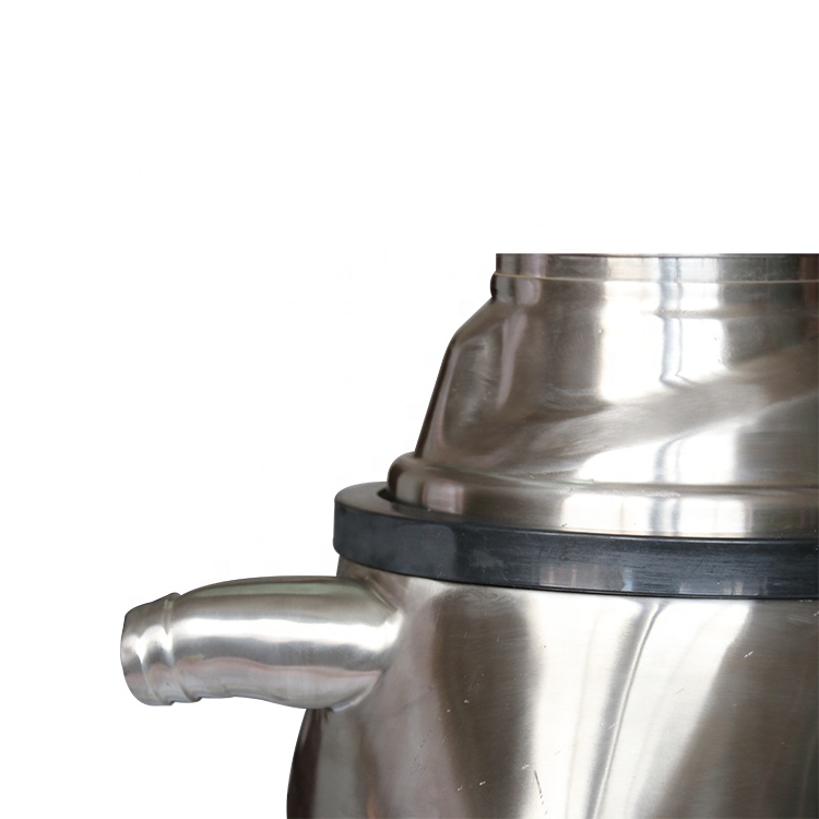 440V 380V 220V Food Waste Crus - Commercial Kitchen Garbage Disposal 评论和价格