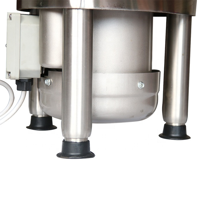 440V 380V 220V Food Waste Crus - Commercial Kitchen Garbage Disposal 评论和价格