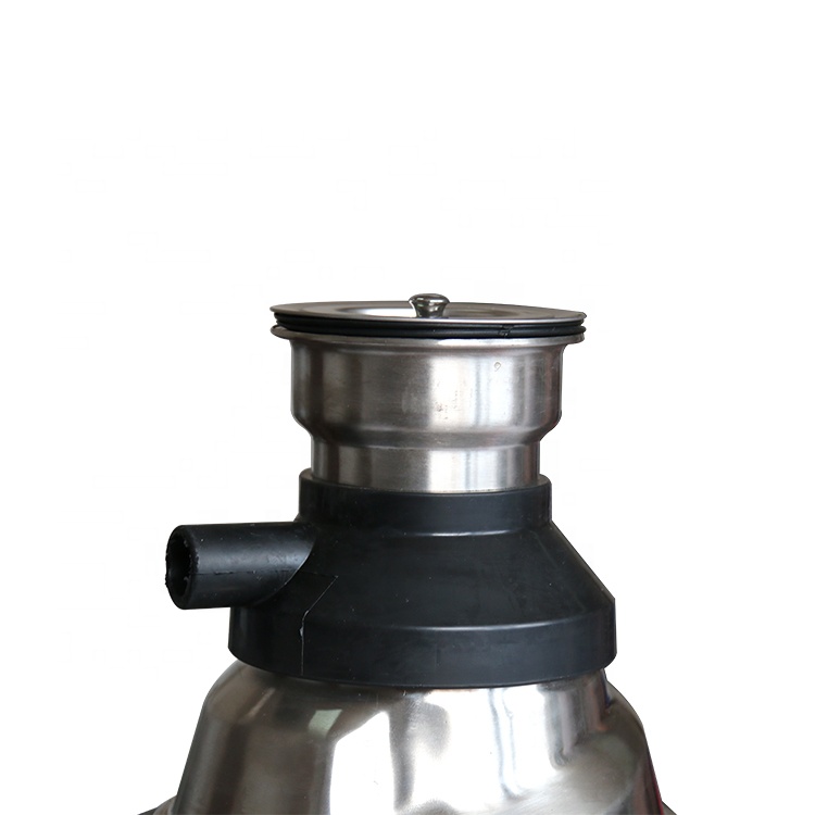 440V 380V 220V Food Waste Crus - Commercial Kitchen Garbage Disposal 评论和价格