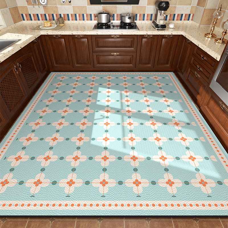 Carpet for Kitchen Pvc Floor M - Commercial Kitchen Mats Anti Fatigue 评论和价格