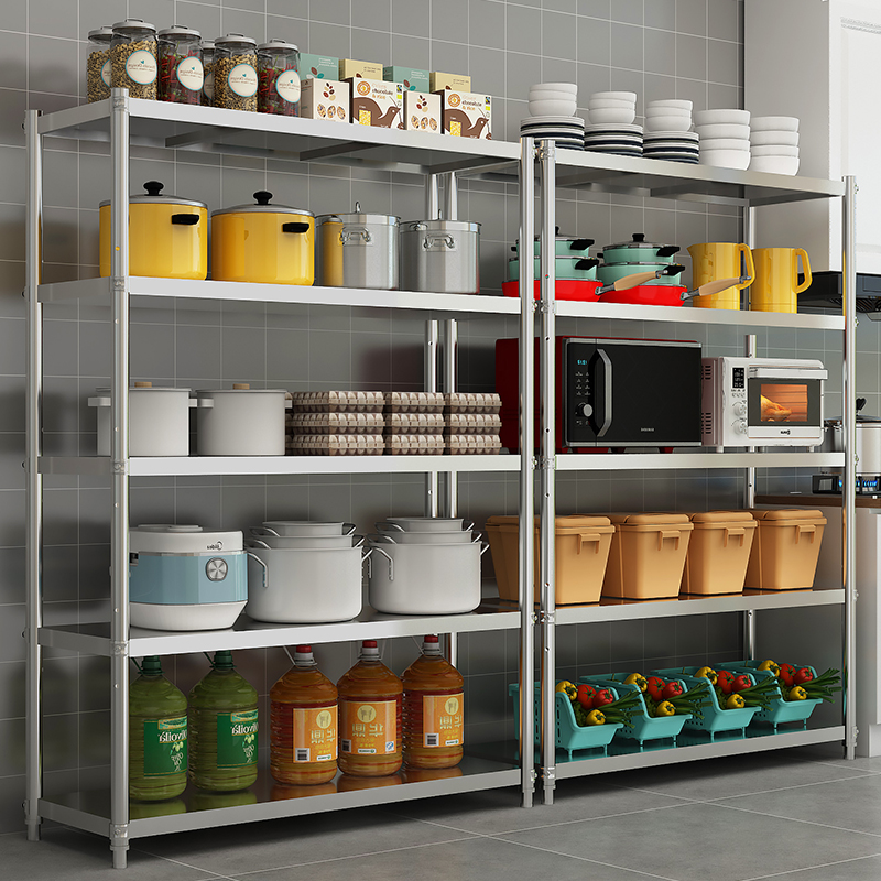 Thickened Stainless Steel Floo - Commercial Kitchen Ceiling 评论和价格