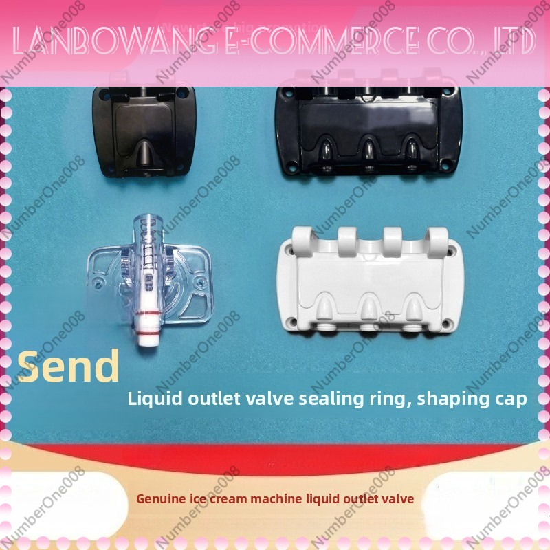 Ice Cream Machine Dispensing V - Soft Serve Ice Cream Machine 评论和价格