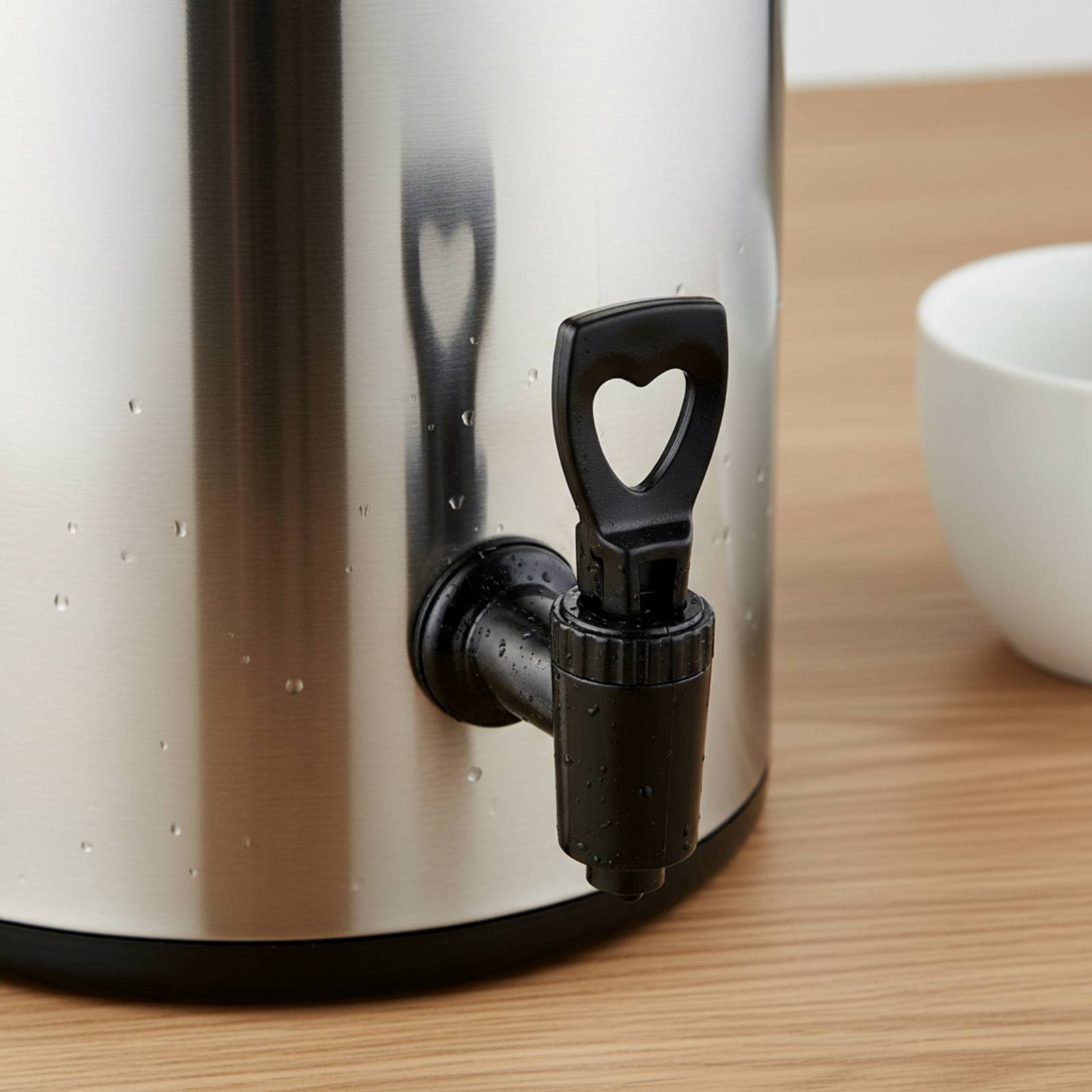 Professional Milk Tea Barrel L - Cold Drink Dispenser 评论和价格