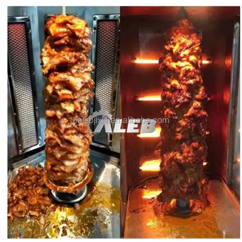 YWM Certificate Electric Chick - Commercial Kitchen Broiler 评论和价格