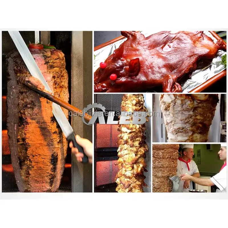 YWM Certificate Electric Chick - Commercial Kitchen Broiler 评论和价格