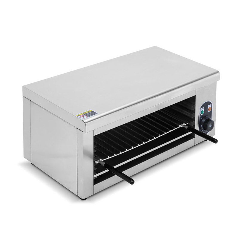 Commercial electric oven 2KW A - Commercial Kitchen Broiler 评论和价格