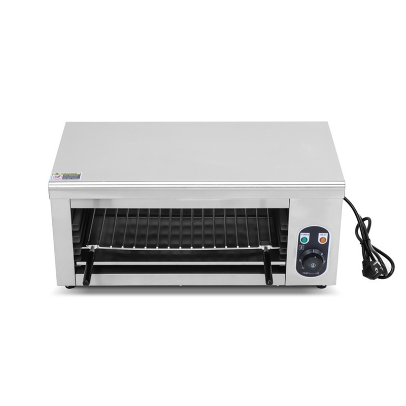 Commercial electric oven 2KW A - Commercial Kitchen Broiler 评论和价格