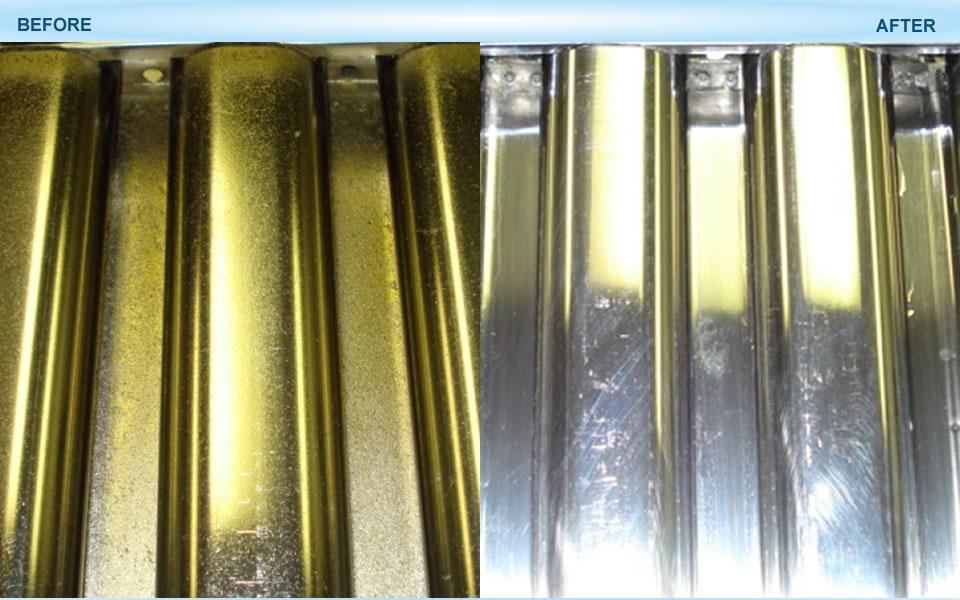 Stainless Steel Kitchen Duct C - Kitchen Cleaner Commercial 评论和价格
