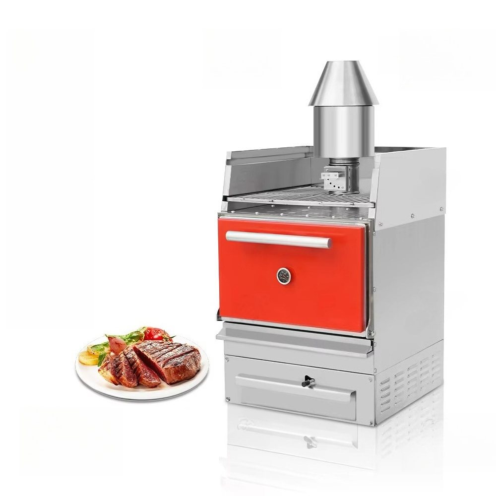 Commercial Restaurant Hotel Su - Commercial Kitchen Broiler 评论和价格