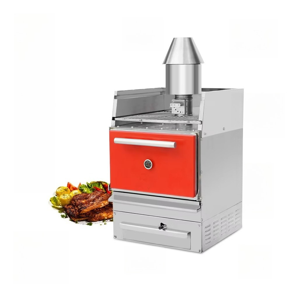 Commercial Restaurant Hotel Su - Commercial Kitchen Broiler 评论和价格