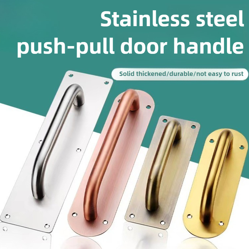 Stainless Steel Doors Hardware - Commercial Kitchen Swing Door 评论和价格