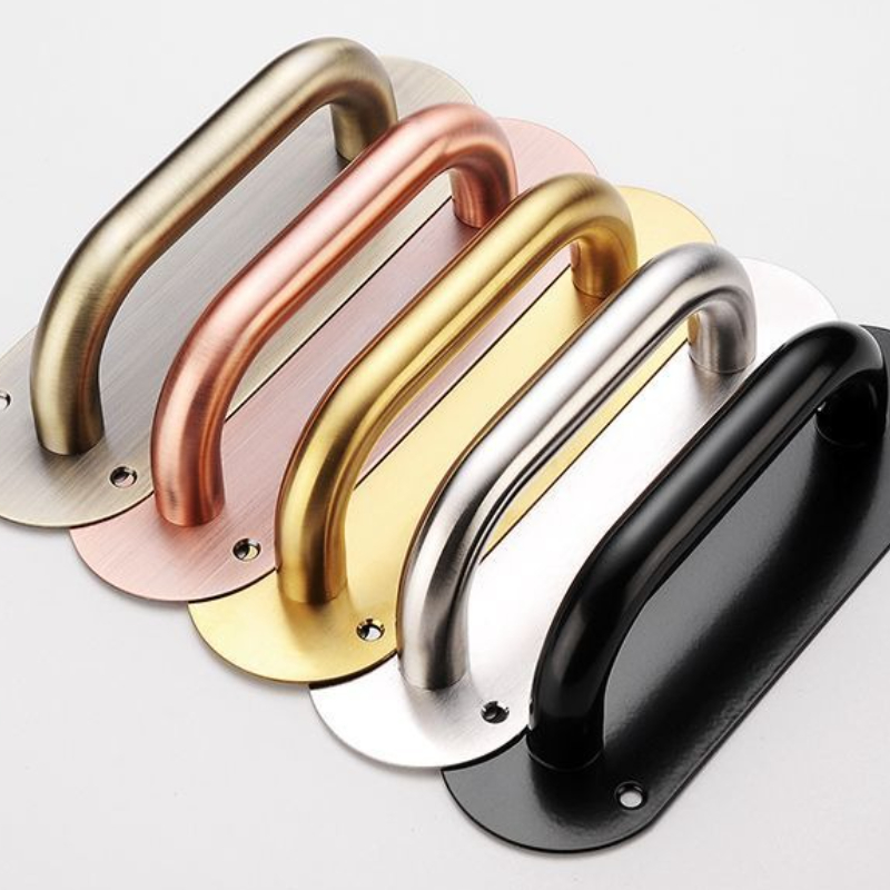 Stainless Steel Doors Hardware - Commercial Kitchen Swing Door 评论和价格