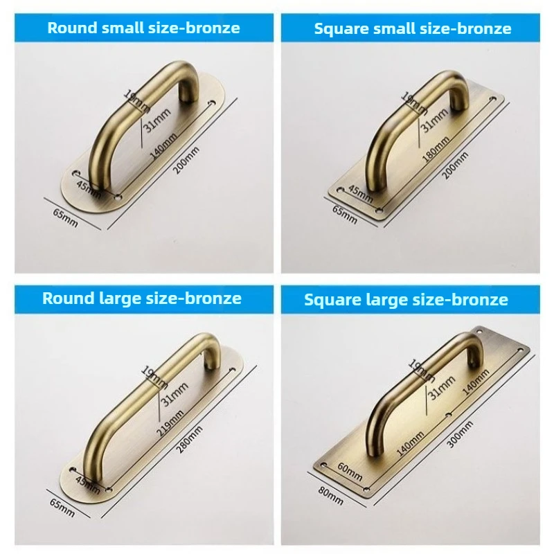 Stainless Steel Doors Hardware - Commercial Kitchen Swing Door 评论和价格