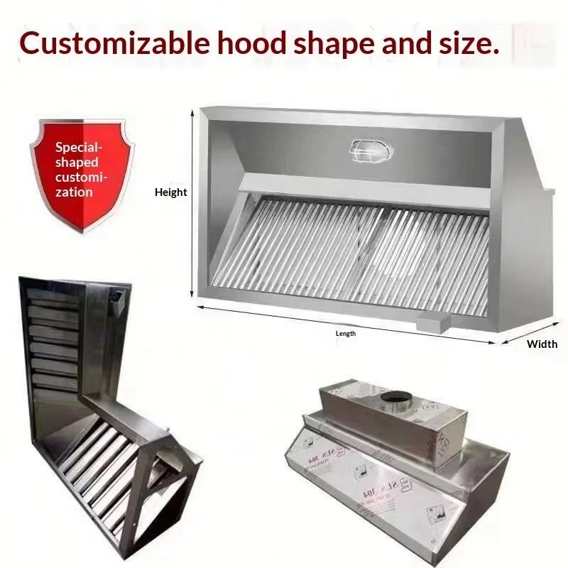 Commercial Customizable Kitche - Commercial Kitchen Walls 评论和价格