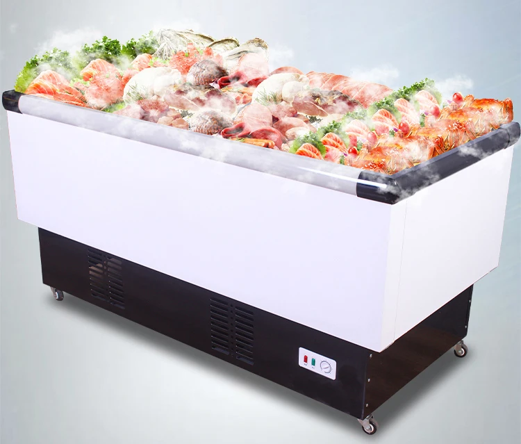 #For Commercial Stainless Stee - Commercial Chest Freezer 评论和价格