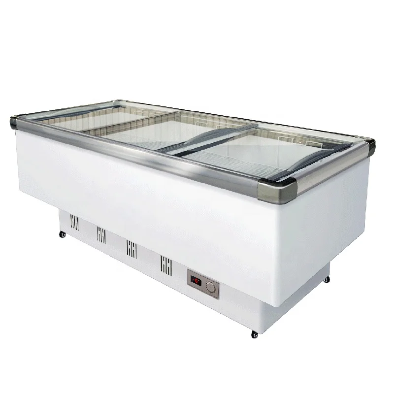 #For Commercial Stainless Stee - Commercial Chest Freezer 评论和价格