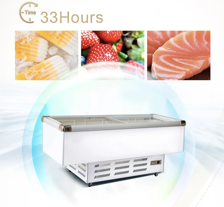 #For Commercial Stainless Stee - Commercial Chest Freezer 评论和价格