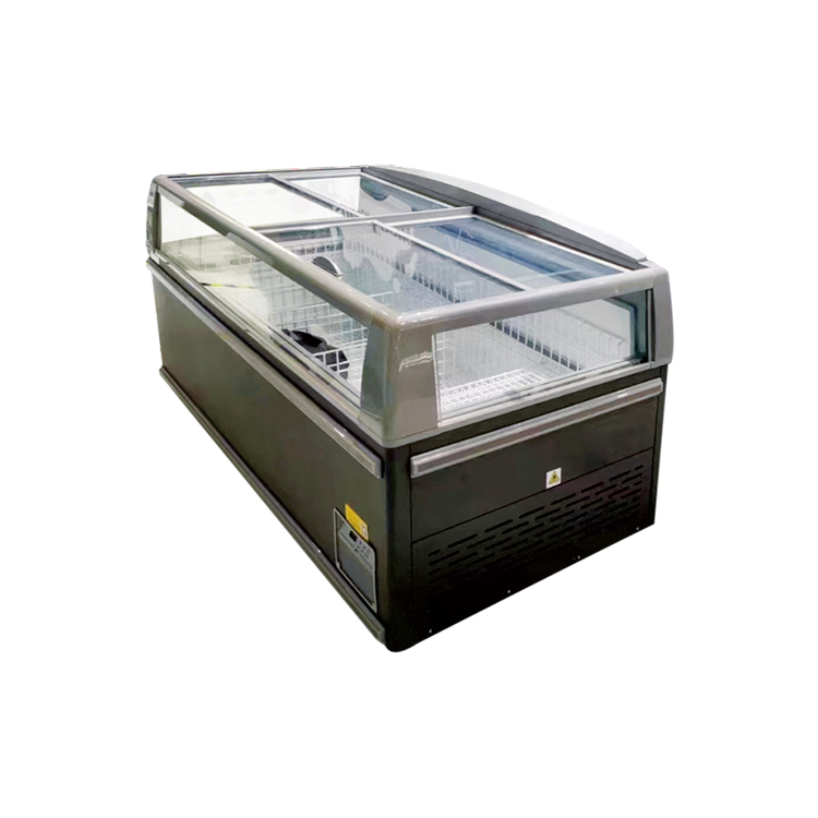 Commercial Chest Freezer Islan - Commercial Chest Freezer 评论和价格