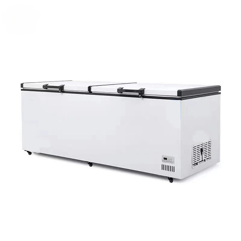 #Freezers comercial Factory Di - Commercial Chest Freezer 评论和价格