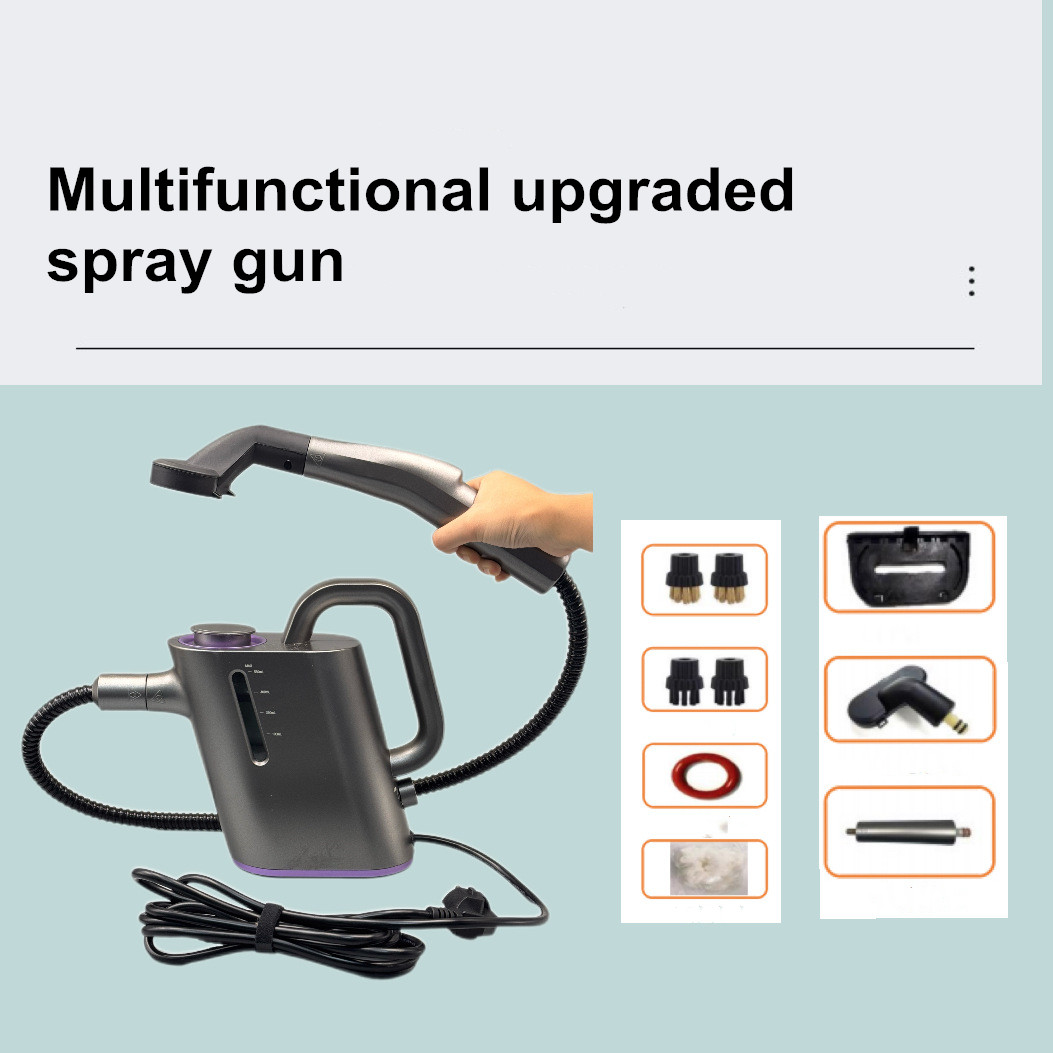 Pro Commercial Steam Cleaner H - Kitchen Cleaner Commercial 评论和价格