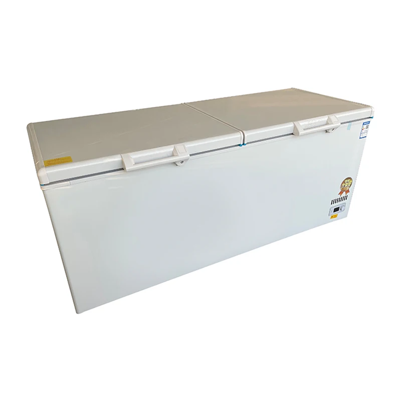 #Factory Hot Sale 1300l Commer - Commercial Chest Freezer 评论和价格