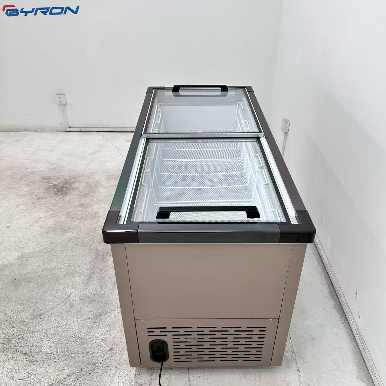 Commercial Deep Chest Freezer, - Commercial Chest Freezer 评论和价格