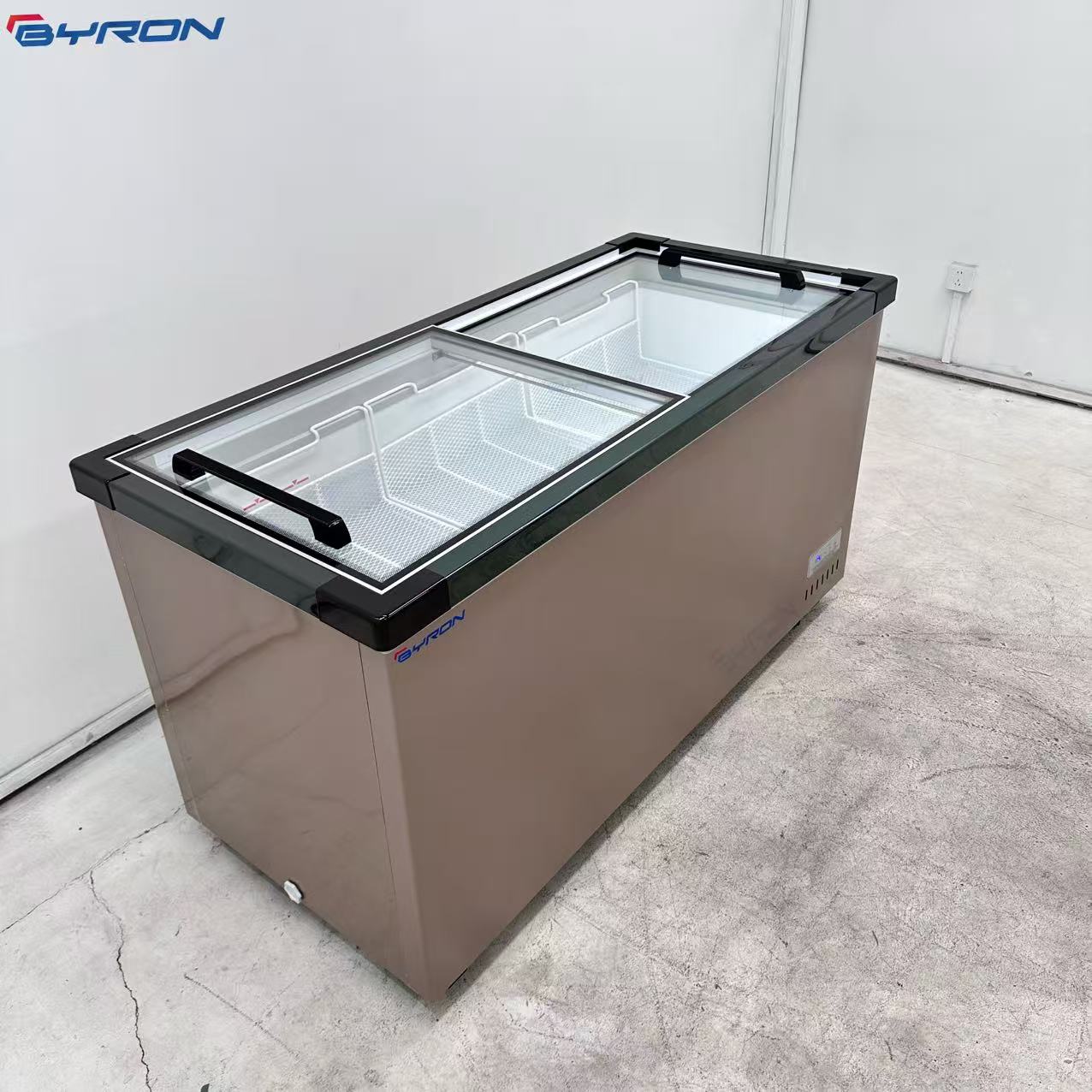 Commercial Deep Chest Freezer, - Commercial Chest Freezer 评论和价格