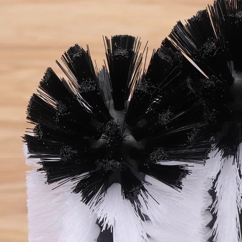 L9BE 3 Brush Bar Glass Washer  - Kitchen Cleaner Commercial 评论和价格