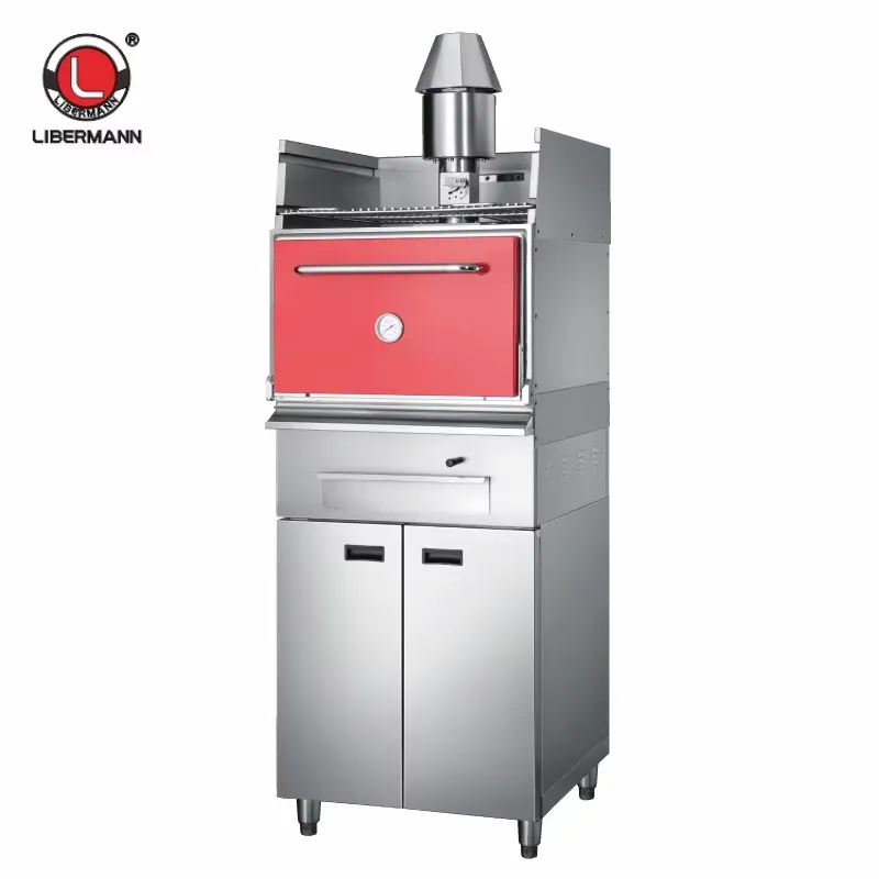2026 High Quality Kitchen Equi - Commercial Kitchen Broiler 评论和价格