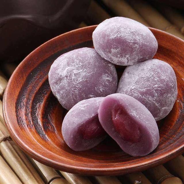 2026 SELL Mochi Ice Cream Mach - Ice Cream Mochi Maker 评论和价格