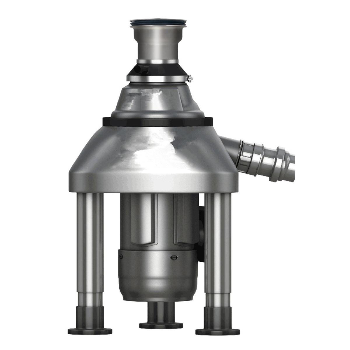 Custom Efficient Commercial Ho - Commercial Kitchen Garbage Disposal 评论和价格