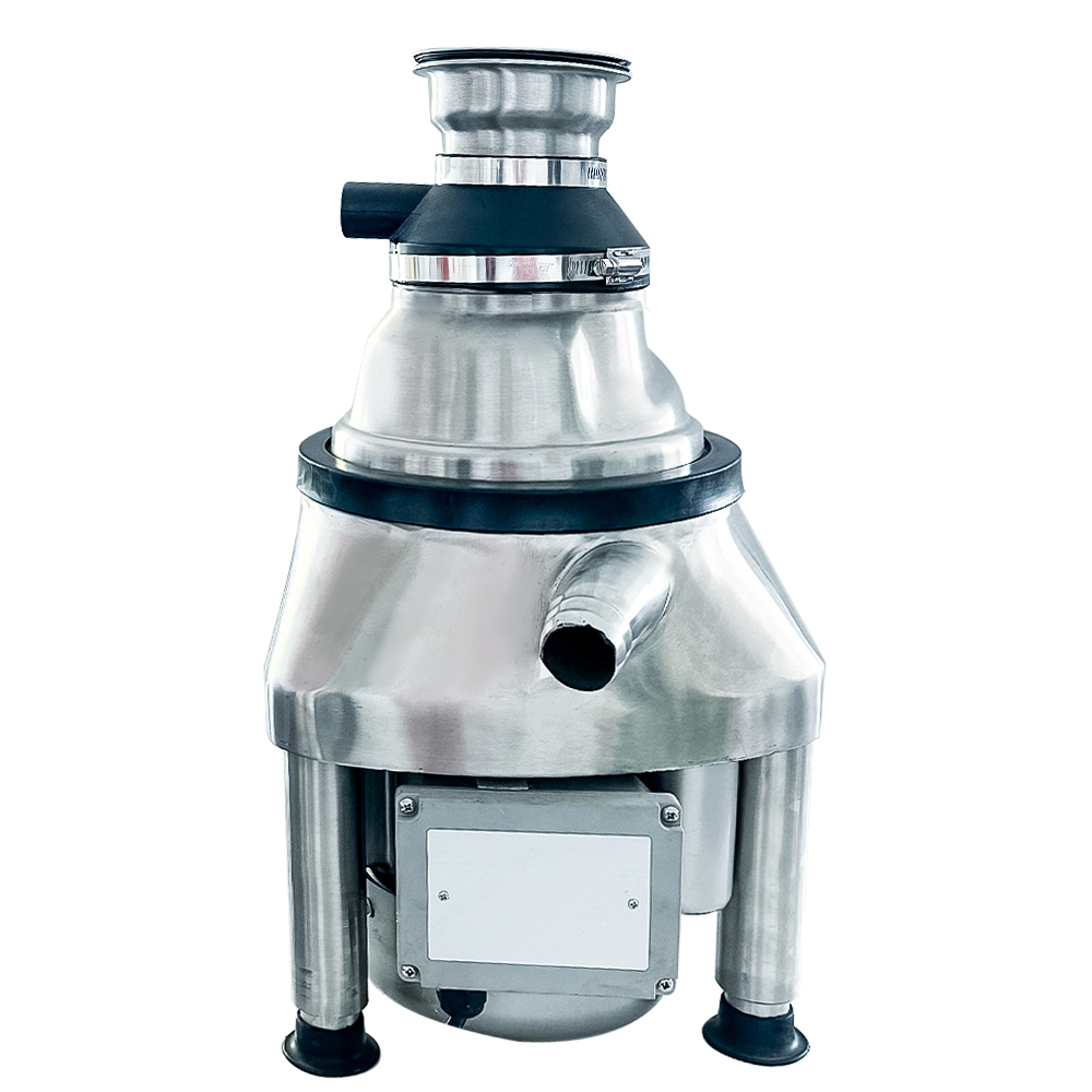 Custom Efficient Commercial Ho - Commercial Kitchen Garbage Disposal 评论和价格