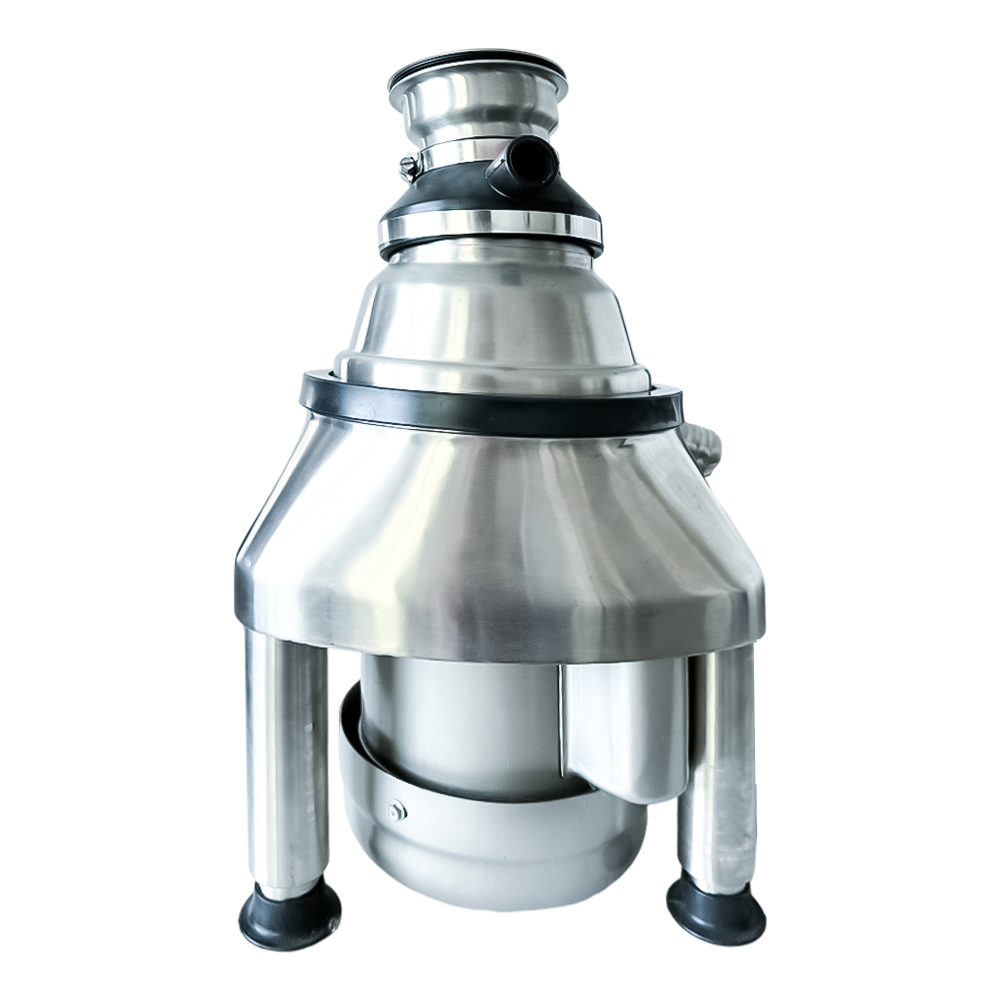 Custom Efficient Commercial Ho - Commercial Kitchen Garbage Disposal 评论和价格