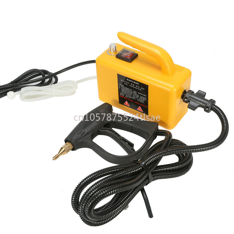 2600W High Temperature and Hig - Kitchen Cleaner Commercial 评论和价格