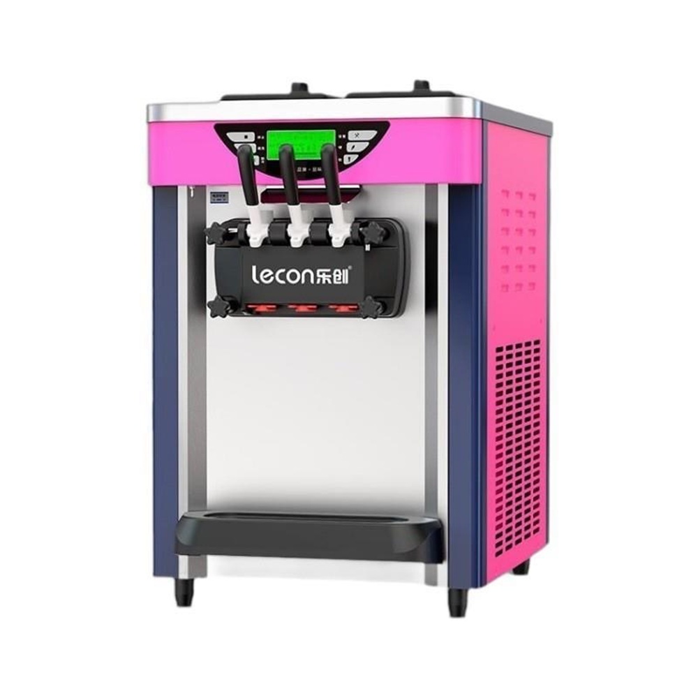 Commercial Soft Serve Ice Crea - Soft Serve Ice Cream Machine 评论和价格