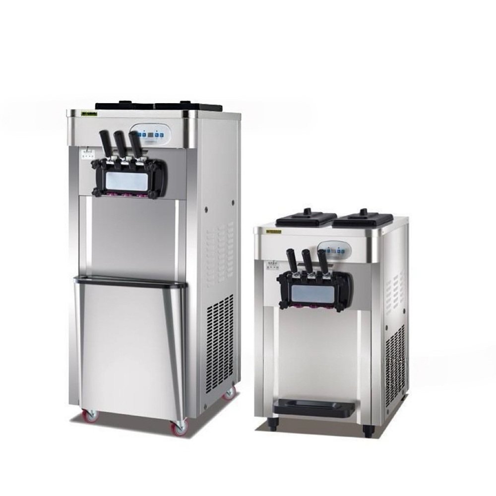 Commercial Soft Serve Ice Crea - Soft Serve Ice Cream Machine 评论和价格