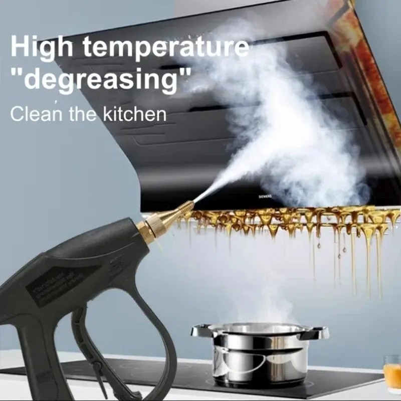 2600w220V High Temperature Ste - Kitchen Cleaner Commercial 评论和价格
