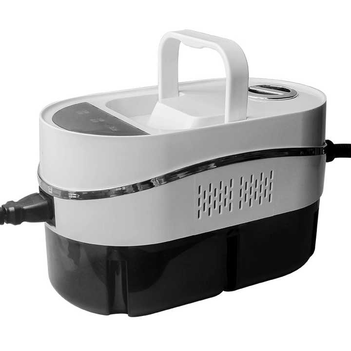 Popular Hot sell 1500W Electri - Kitchen Cleaner Commercial 评论和价格