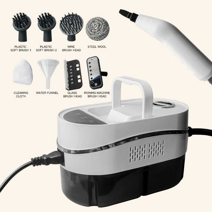 Popular Hot sell 1500W Electri - Kitchen Cleaner Commercial 评论和价格