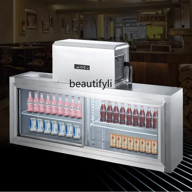 E132 Refrigerated Wall-Mounted - Commercial Kitchen Walls 评论和价格