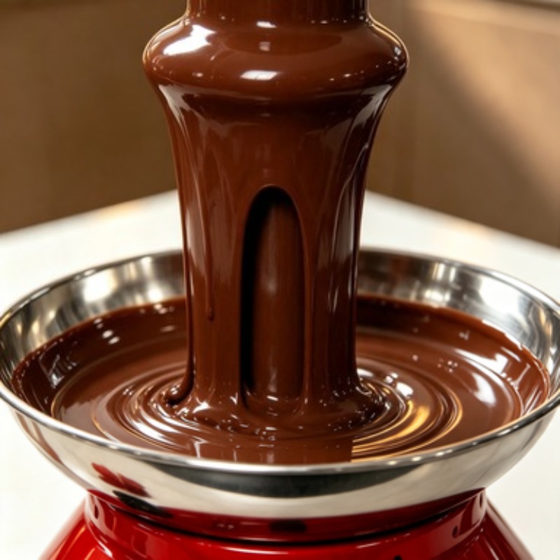 Commercial Chocolate Fountain  - Chocolate Fountain Commercial 评论和价格