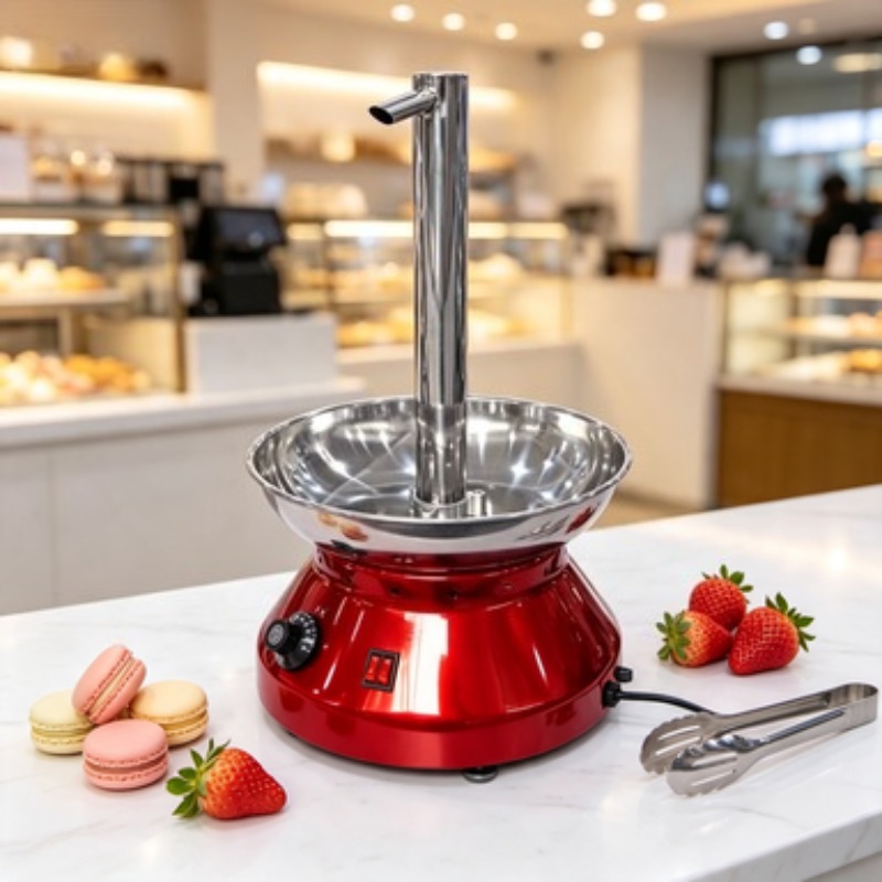 Commercial Chocolate Fountain  - Chocolate Fountain Commercial 评论和价格