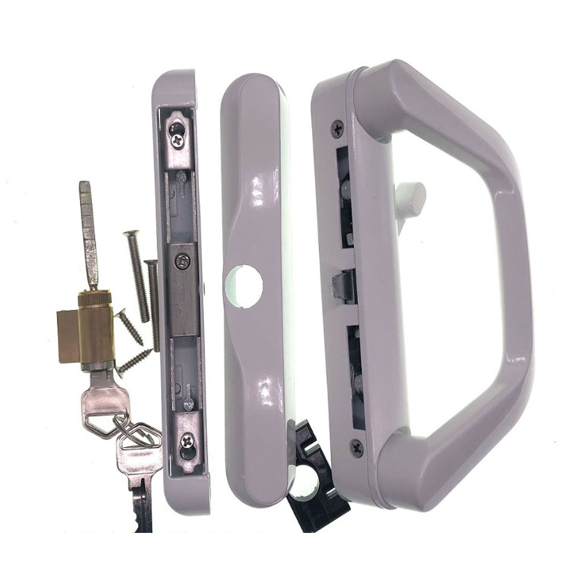 Unilateral Luxury Docking Lock - Commercial Kitchen Swing Door 评论和价格