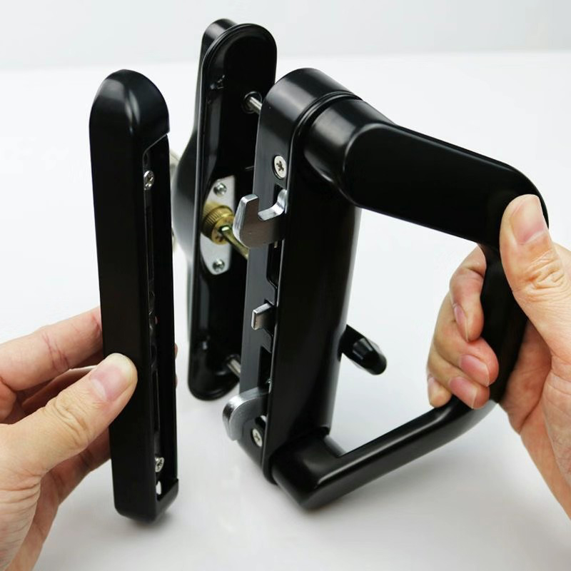 Unilateral Luxury Docking Lock - Commercial Kitchen Swing Door 评论和价格