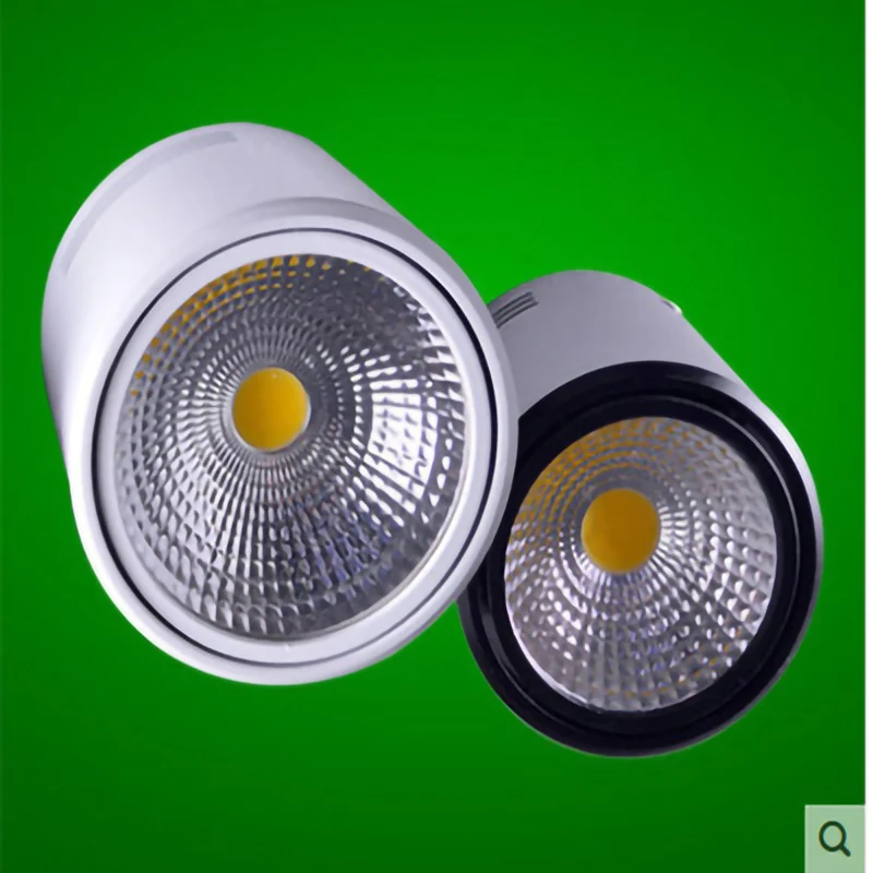 Modern COB LED Ceiling light S - Commercial Kitchen Ceiling 评论和价格