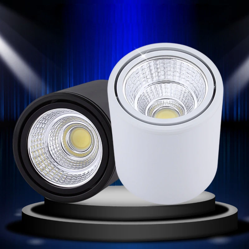 Modern COB LED Ceiling light S - Commercial Kitchen Ceiling 评论和价格