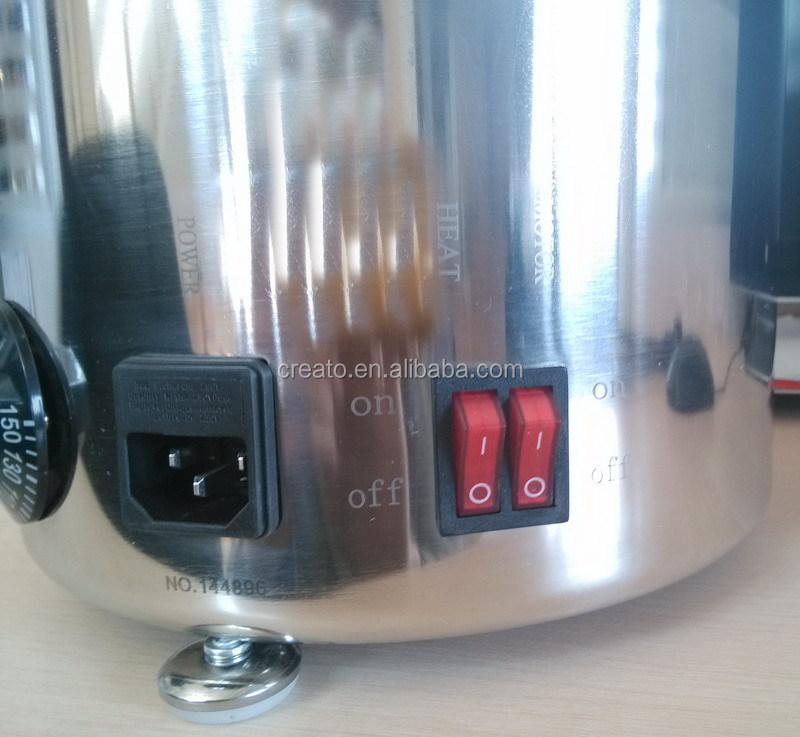 Hot Sell Fashionable Stainless - Chocolate Fountain Commercial 评论和价格