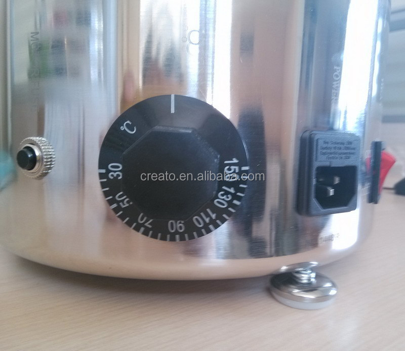 Hot Sell Fashionable Stainless - Chocolate Fountain Commercial 评论和价格