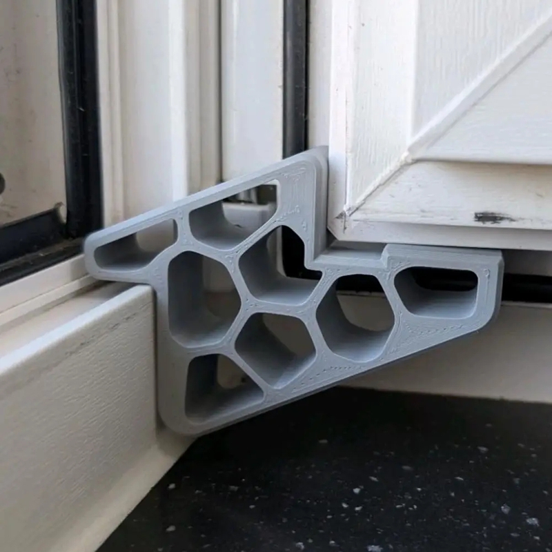 Heavy Duty Door Stopper Balcon - Commercial Kitchen Swing Door 评论和价格